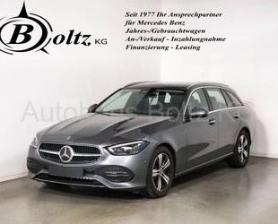 Mercedes-Benz C 220 Gebrauchtwagen