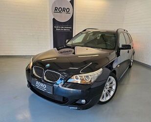 BMW 523 Gebrauchtwagen