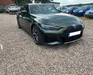 BMW 420 Gebrauchtwagen