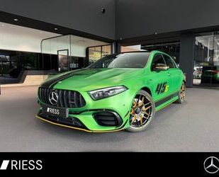 Mercedes-Benz A 45 AMG Gebrauchtwagen