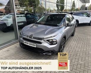 Citroen C4 Gebrauchtwagen