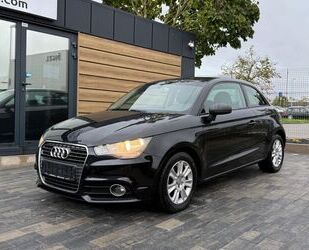 Audi A1 Gebrauchtwagen