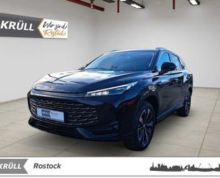 MG HS Gebrauchtwagen