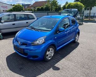 Toyota Aygo (X) Gebrauchtwagen