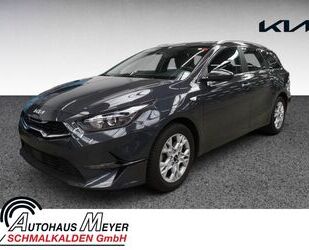 Kia ceed Sportswagon Gebrauchtwagen