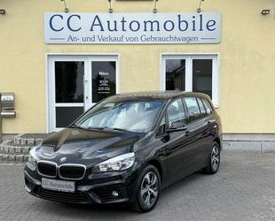 BMW 216 Gebrauchtwagen