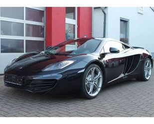 McLaren MP4-12C Gebrauchtwagen