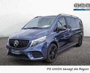 Mercedes-Benz V 300 Gebrauchtwagen