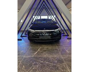 Mercedes-Benz EQS Gebrauchtwagen