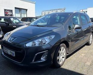 Peugeot 308 Gebrauchtwagen