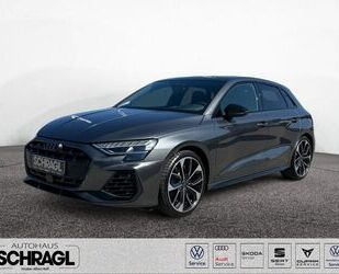Audi S3 Gebrauchtwagen