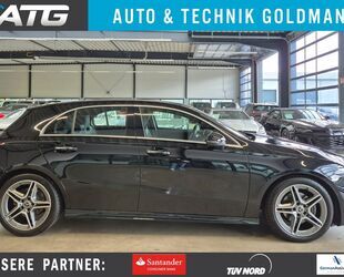 Mercedes-Benz A 200 Gebrauchtwagen