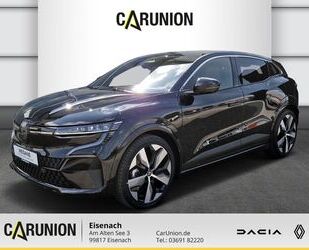 Renault Megane Gebrauchtwagen