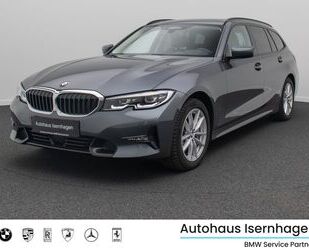 BMW 330 Gebrauchtwagen