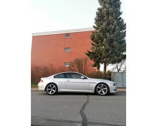 BMW 635 Gebrauchtwagen