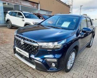 Suzuki (SX4) S-Cross Gebrauchtwagen
