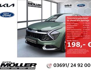 Kia Sportage Gebrauchtwagen