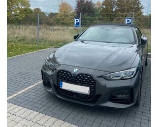 BMW 420 Gebrauchtwagen