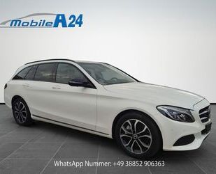 Mercedes-Benz C 250 Gebrauchtwagen