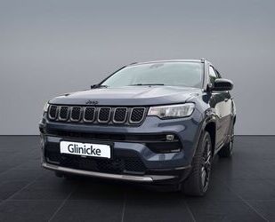 Jeep Compass Gebrauchtwagen