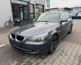 BMW 520 Gebrauchtwagen