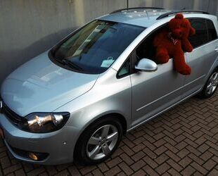 VW Golf Plus Gebrauchtwagen
