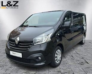 Renault Trafic Gebrauchtwagen