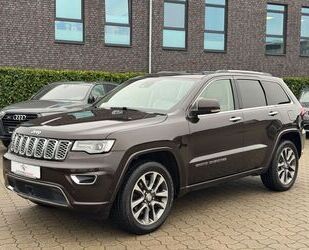 Jeep Grand Cherokee Gebrauchtwagen