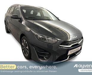 Kia ceed / Ceed Gebrauchtwagen