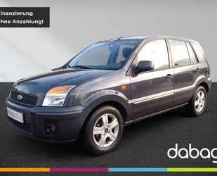 Ford Fusion Gebrauchtwagen