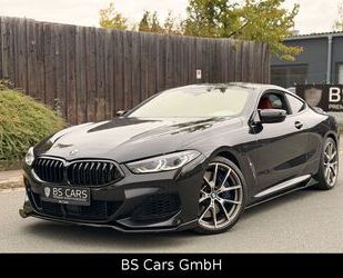 BMW M850 Gebrauchtwagen
