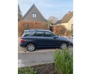 Mercedes-Benz ML 350 Gebrauchtwagen