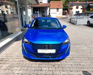 Peugeot 208 Gebrauchtwagen