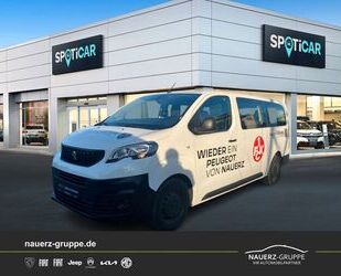 Peugeot Expert Gebrauchtwagen
