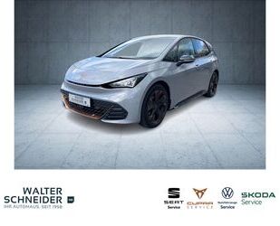 Cupra Born Gebrauchtwagen
