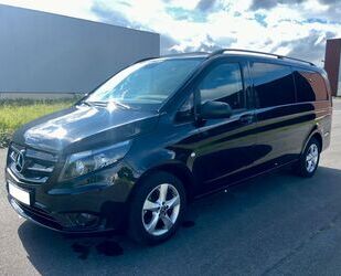 Mercedes-Benz Vito Gebrauchtwagen
