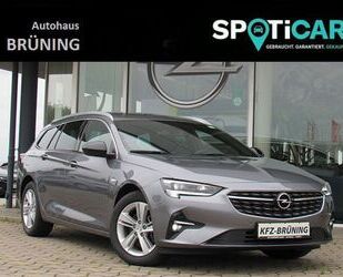 Opel Insignia Gebrauchtwagen