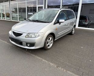 Mazda Premacy Gebrauchtwagen
