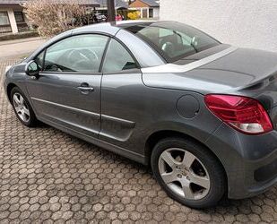 Peugeot 207 Gebrauchtwagen