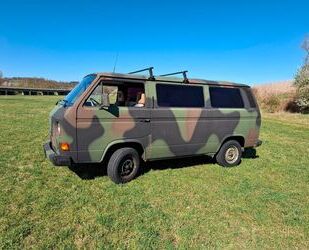 VW T3 andere Gebrauchtwagen