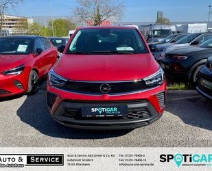 Opel Crossland (X) Gebrauchtwagen