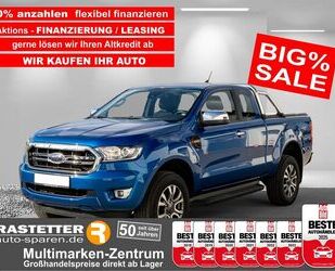 Ford Ranger Gebrauchtwagen