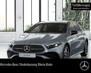 Mercedes-Benz A 180 Gebrauchtwagen