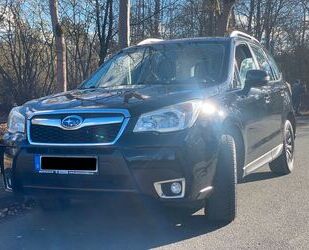 Subaru Forester Gebrauchtwagen