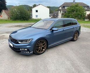 Land Rover Passat Variant 