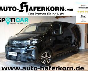 Citroen SpaceTourer Gebrauchtwagen
