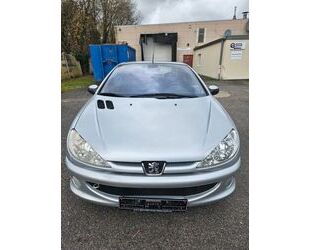 Peugeot 206 Gebrauchtwagen
