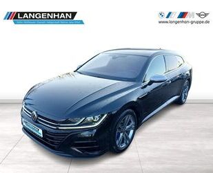 VW Arteon Gebrauchtwagen