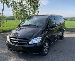 Mercedes-Benz Vito Gebrauchtwagen