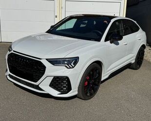 Audi RSQ3 Gebrauchtwagen